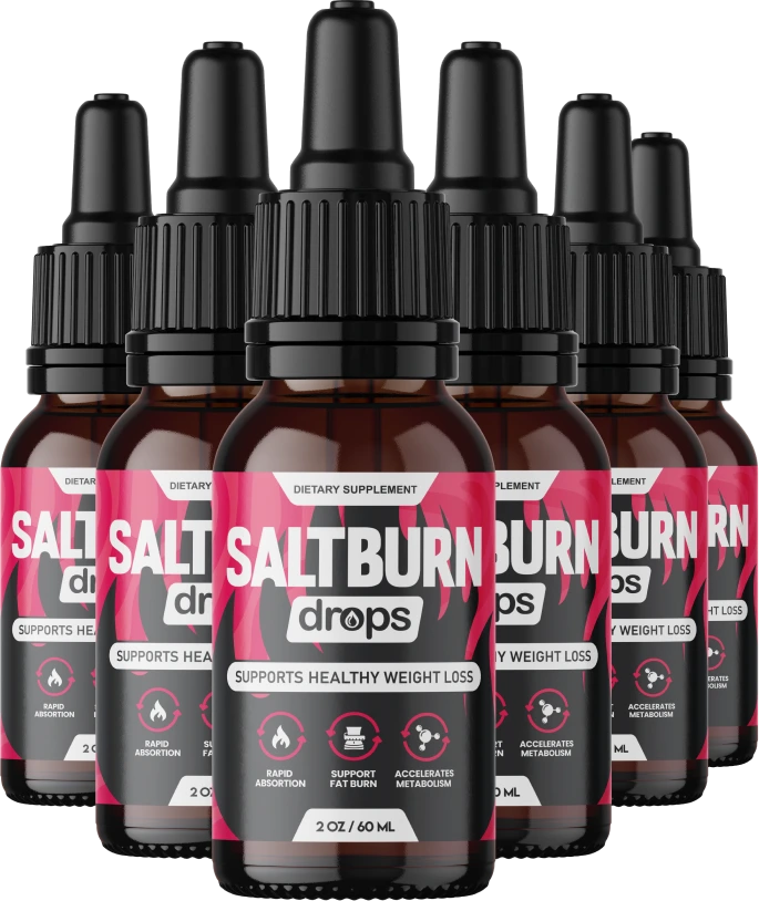 180 Days, 6 Bottles image